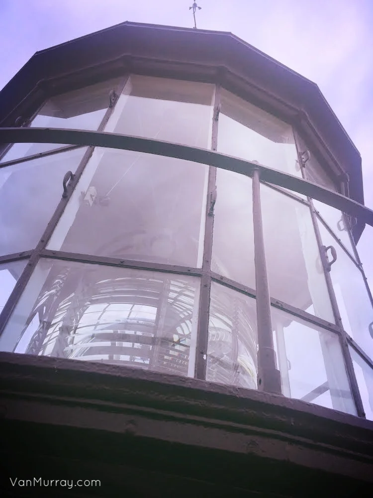 Currituck Beach Lighthouse, Corolla